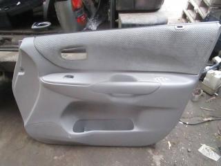 обшивка салона Mazda Premacy 1 поколение 2001