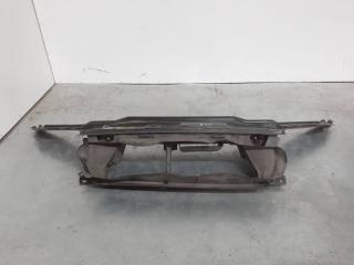 передняя панель крепления облицовки (телевизор) Volvo S80 1 поколение 2000, 9454292