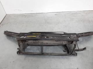 передняя панель крепления облицовки (телевизор) Volvo S80 1 поколение 2000, 9454219