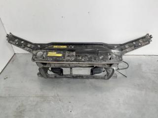 передняя панель крепления облицовки (телевизор) Volvo V70 2 поколение [рестайлинг] 2007, 9454292