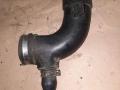 патрубок воздушного фильтра Opel Corsa C 2002, 1.0 л., бензин, 13101905, 9205560 - фото №2