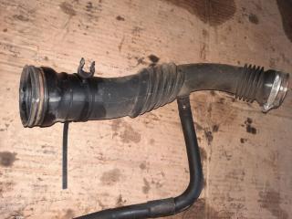 патрубок воздушного фильтра Renault Scenic 1 поколение 1998, 1.9 л., дизель, 7700111159