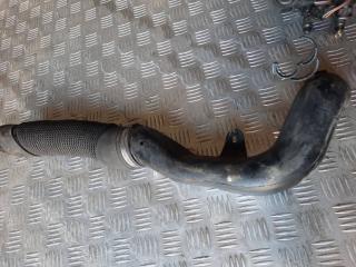 патрубок воздушного фильтра Citroen Xsara 1 поколение 1998, 1.8 л., бензин, 9610577980, 9630756680