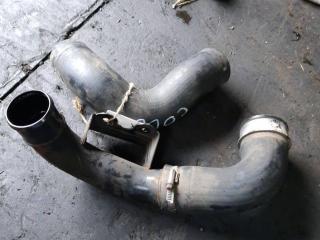 патрубок воздушного фильтра Mitsubishi Colt 6 поколение (Z20/Z30) 2005, 1.5 л., A6390900229, MR998102, MR597620, A6390940382