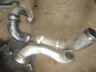 патрубок воздушного фильтра Nissan Almera N16 2001, 2.2 л., дизель