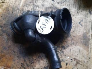 патрубок воздушного фильтра Opel Zafira 1 поколение (A) 2001, 2.0 л., дизель, 90530768