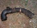 патрубок воздушного фильтра Toyota Corolla 8 поколение (E110) [рестайлинг] 2000, 2.0 л., 1788253010 - фото №3