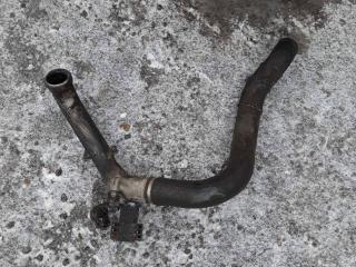 патрубок интеркулера Citroen Jumper 1 поколение [рестайлинг] 2004, 2.8 л., дизель, 500342113