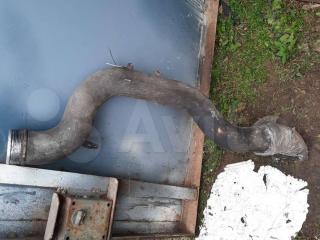 патрубок интеркулера MAN TGA 1 поколение 2005, 51094113489