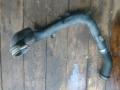 патрубок интеркулера Opel Meriva 1 поколение (A) 2005, 1.7 л., дизель, 13105267 - фото №2