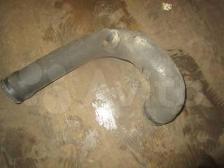 патрубок интеркулера Saab 9-3 2 поколение 2006, 2.0 л., бензин, 12786813, 12786560