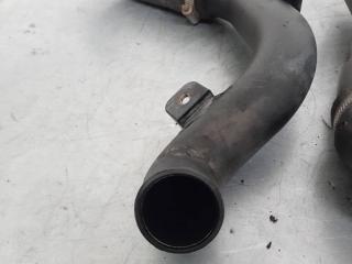 патрубок интеркулера Ford Transit Connect 1 поколение 2006, 1.8 л., дизель, 2T109F796