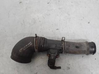 патрубок интеркулера Volkswagen Sharan 1 поколение [2-й рестайлинг] 2005, 1.8 л., бензин, 7M3145958F