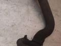 патрубок радиатора BMW 3 серия E90/E91/E92/E93 E90 2006 - фото №4