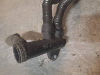 патрубок радиатора Mazda 3 BK 2005, 1.6 л., дизель, 9641522280