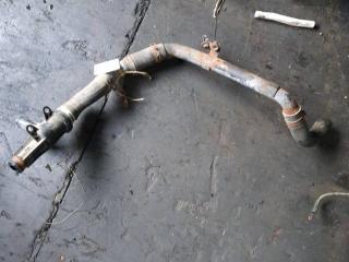 патрубок радиатора Mitsubishi Colt 6 поколение (Z20/Z30) 2005, 1.5 л., дизель, A6392000315