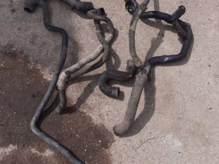 патрубок радиатора Opel Vectra C 2004