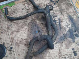 патрубок радиатора Renault Scenic 1 поколение [рестайлинг] 2001, 1.6 л.