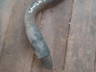 патрубок радиатора Hyundai Santa Fe 1 поколение (SM) [рестайлинг] 2004, 2.4 л., бензин