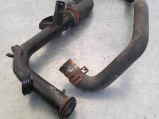 патрубок радиатора Renault Modus 1 поколение 2004, 8200408549