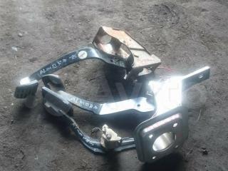 узел педальный (блок педалей) Nissan Almera N16 2001, 1.5 л., МКПП