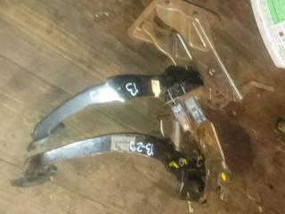 узел педальный (блок педалей) Nissan Almera N16 2002