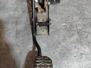 педаль Nissan Almera N16 2002, 189195M300, 281002425.1