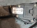 педаль Opel Agila 1 поколение (A) 2001, 1.0 л., 9204284, 6PV00819600 - фото №5