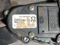 педаль Saab 9-3 2 поколение 2005, 9186724, 6PV00832200 - фото №4