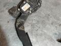 педаль Saab 9-3 2 поколение 2005, 9186724, 6PV00832200 - фото №3