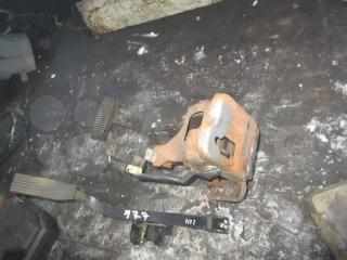 узел педальный (блок педалей) Hyundai Matrix 1 поколение [рестайлинг] 2005, 1.6 л., АКПП