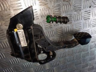 педаль сцепления Skoda Fabia 1 поколение [рестайлинг] 2005, МКПП, 6Q1721059T