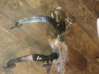 педаль тормоза Nissan Primera P12 2002