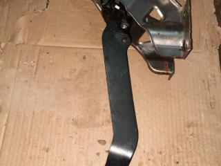 педаль тормоза Opel Agila 1 поколение (A) [рестайлинг] 2005