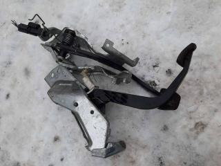 педаль тормоза Opel Zafira 1 поколение (A) 2001, 2.0 л., дизель, 90581106