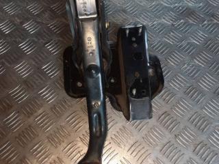 педаль тормоза Skoda Fabia 1 поколение [рестайлинг] 2005, 6Q1721115F