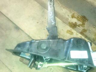 педаль тормоза Smart Fortwo 1 поколение [рестайлинг] 2003, 0009730V001, 204020017