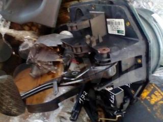 узел педальный (блок педалей) Mercedes-Benz Vaneo W414 2002, 1.7 л., дизель, МКПП, 1682902801