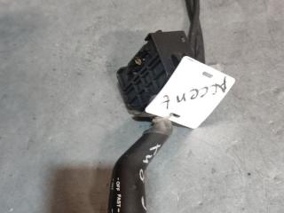 переключатель дворников Hyundai Accent 1 поколение (X3) [рестайлинг] 1997, 621W0099