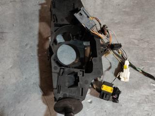 переключатель подрулевой (стрекоза) Peugeot 607 1 поколение 2000, 96378815, 96186612, 96391088, 96318293