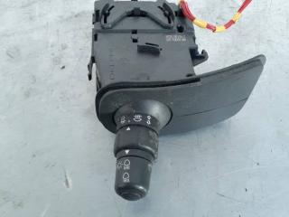 переключатель поворотов Renault Modus 1 поколение 2004, 88102002225, 88102001