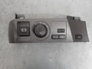 переключатель света BMW 7 серия E65/E66/E67 E65 2002, 6130000000000
