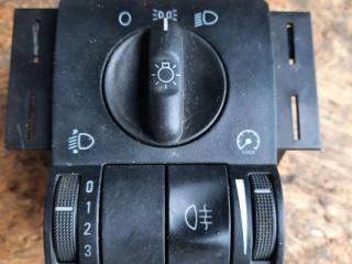 переключатель света Opel Corsa C 2002, 9114384
