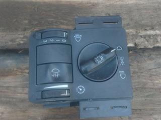 переключатель света Opel Corsa C 2003, 9114384