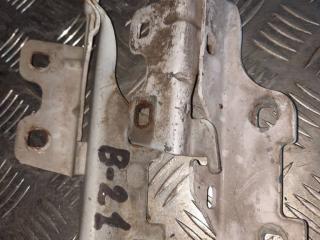 петля капота Renault Clio 2 поколение [рестайлинг] 2003