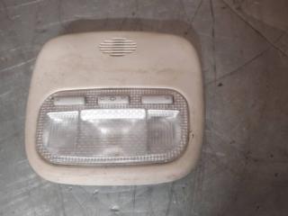 фонарь салона (плафон) Citroen C4 1 поколение 2007