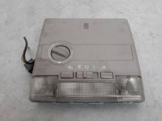 фонарь салона (плафон) Audi A8 D2/4D 1997, 4D0877829