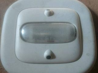 фонарь салона (плафон) Chrysler Sebring 3 поколение 2008