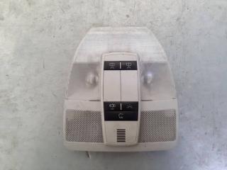 фонарь салона (плафон) Mercedes-Benz A-Класс W169 2004, A1698207801