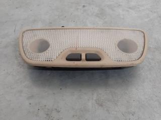 фонарь салона (плафон) Volvo S60 1 поколение 2001, 9178936